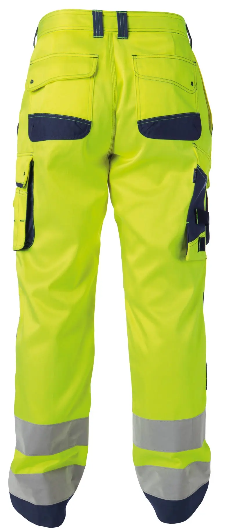 DASSY Warnschutzhose CHICAGO