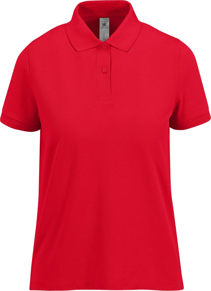 B&C My Polo 210 Women