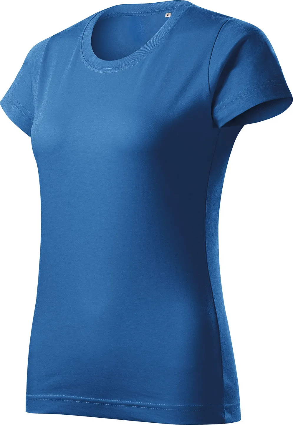 MALFINI T-Shirt Damen Basic Free F34