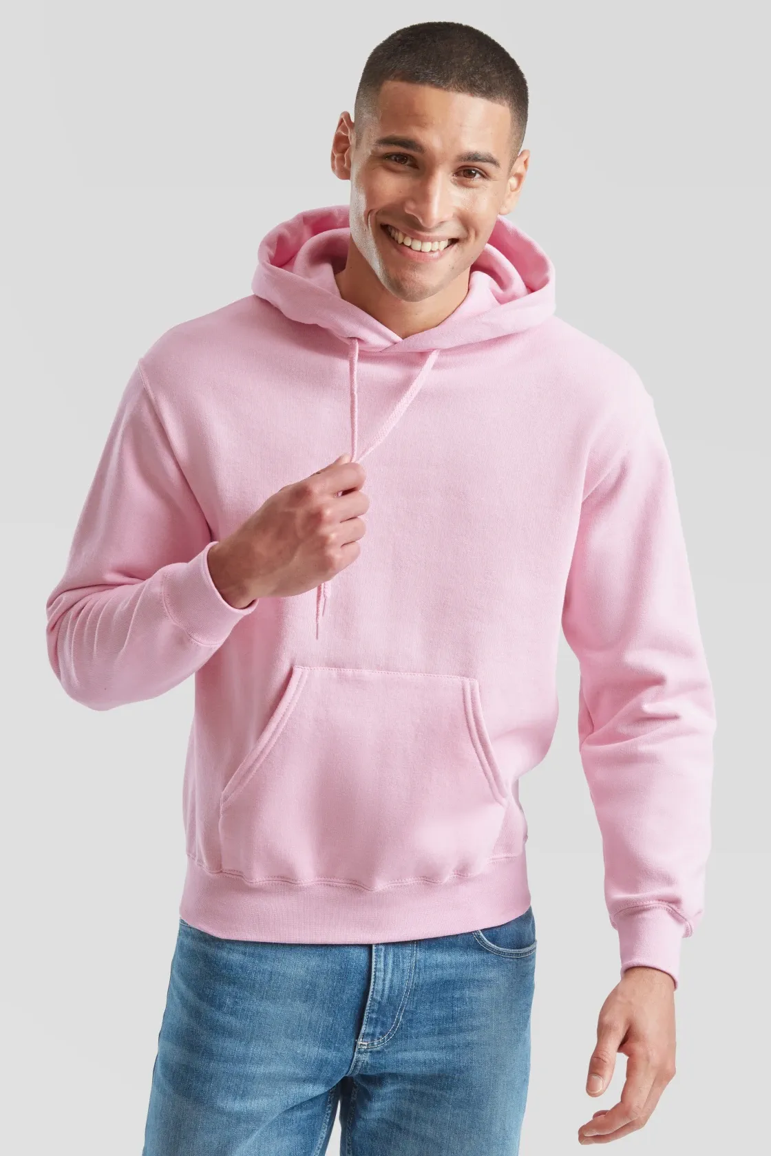 F.O.L. Classic Hooded Sweat