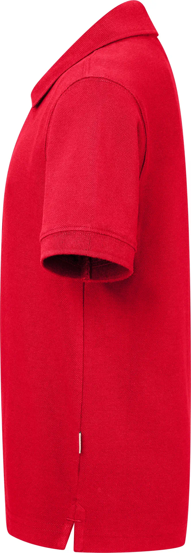 HAKRO Kinder Poloshirt 545 Bio-Baumwolle