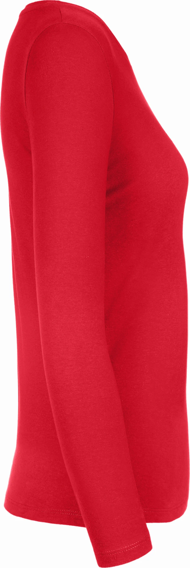 B&C T-Shirt #E190 Long Sleeve Women