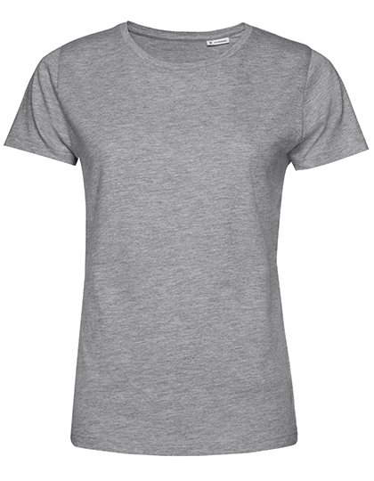B&C #Organic E150 T-Shirt Women B&C #Organic E150 T-Shirt Women