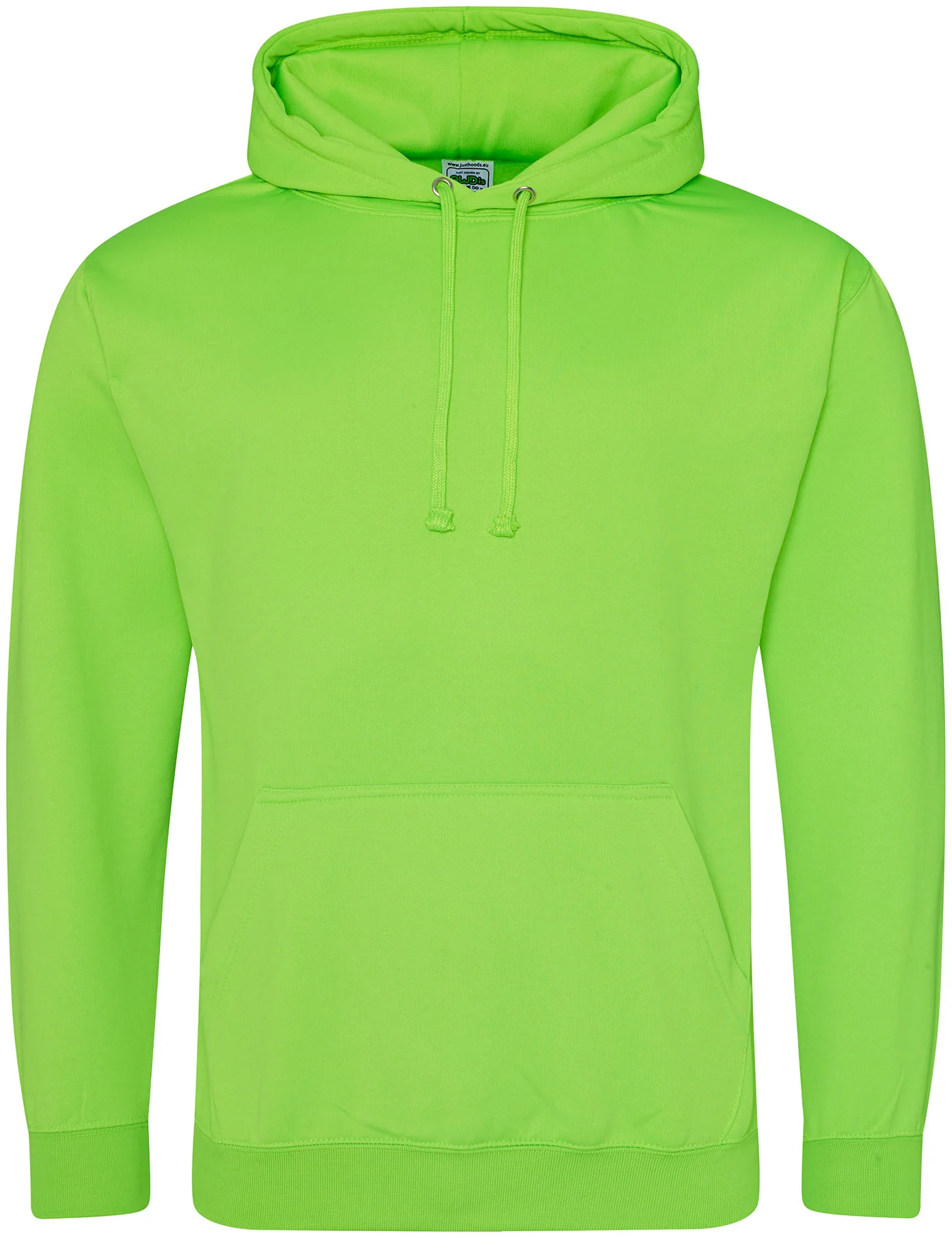 electric green