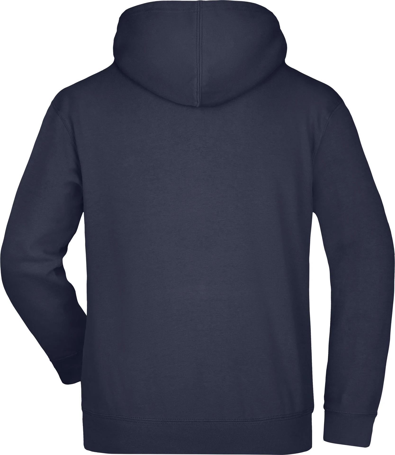 James & Nicholson Hooded Sweat