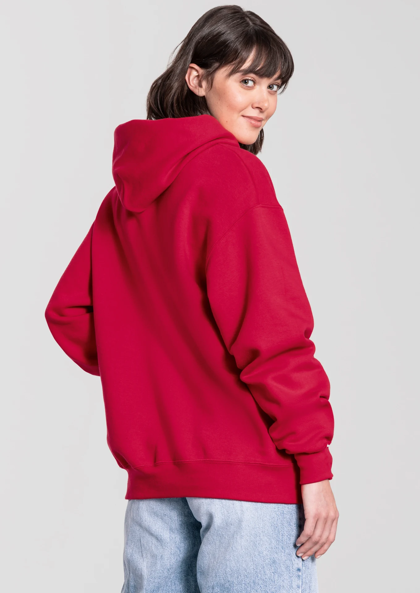 F.O.L. Iconic Premium Hooded Sweat