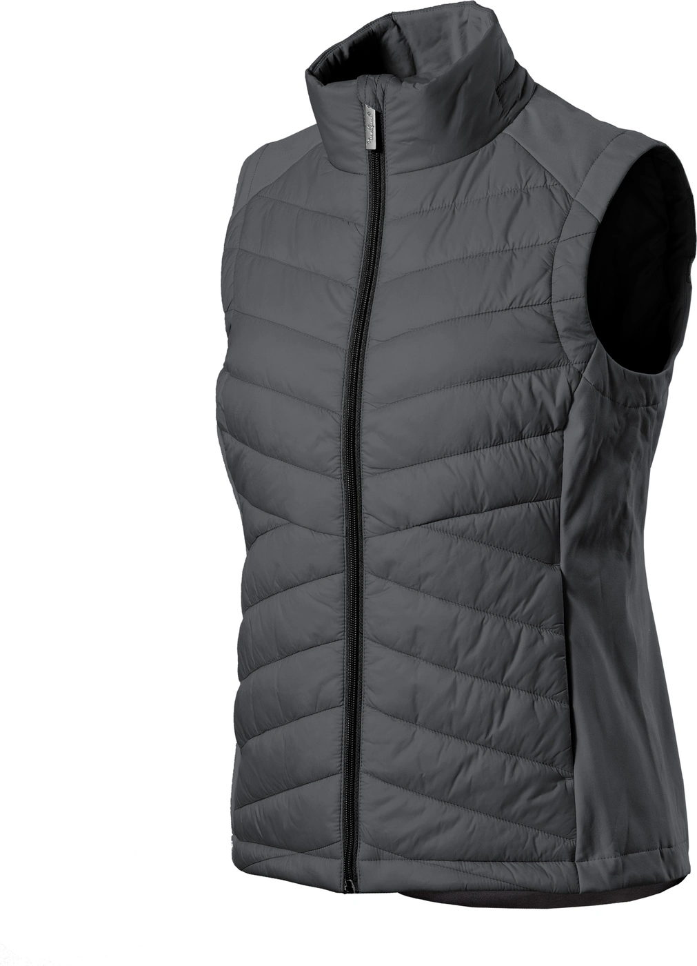 MALFINI Hybridweste Damen Cross 558