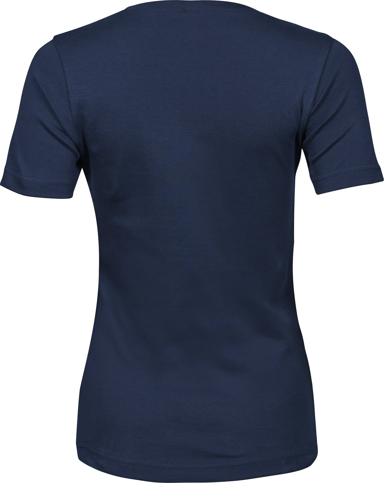 Tee Jays Women's Interlock Tee
