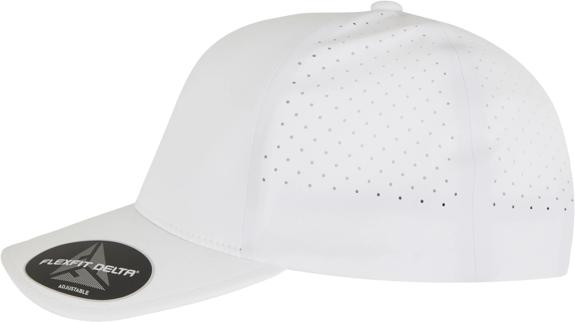 FLEXFIT Delta Snapback
