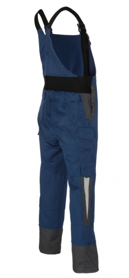 Kübler PROTECTIQ Latzhose arc1 Kübler PROTECTIQ Latzhose arc1