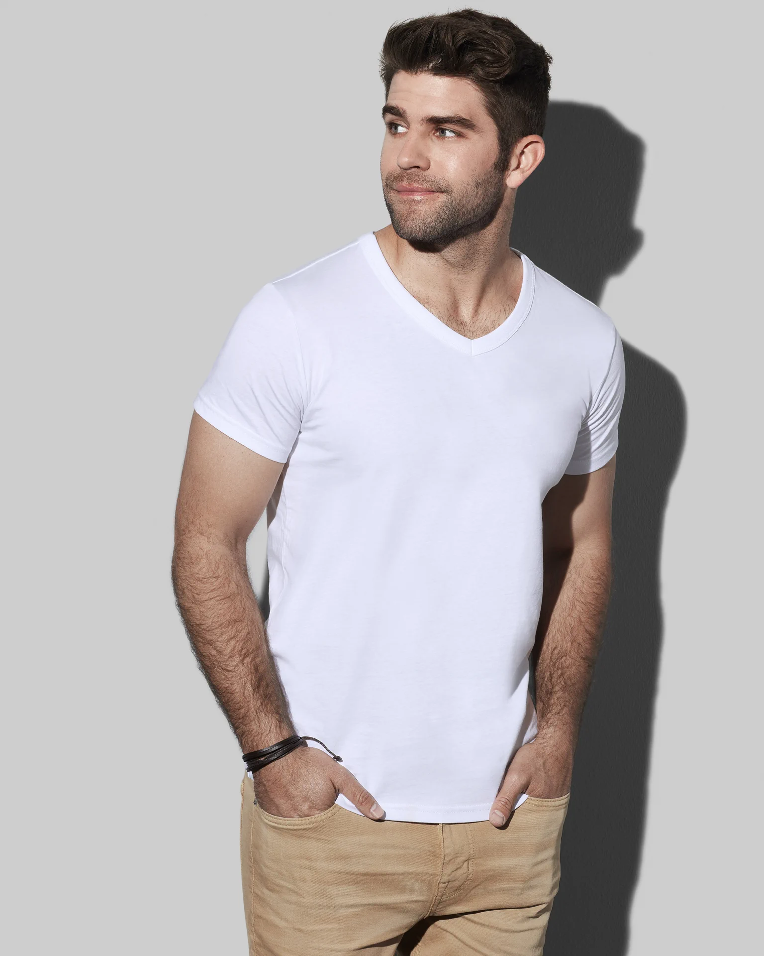 Stedman Ben V-Neck