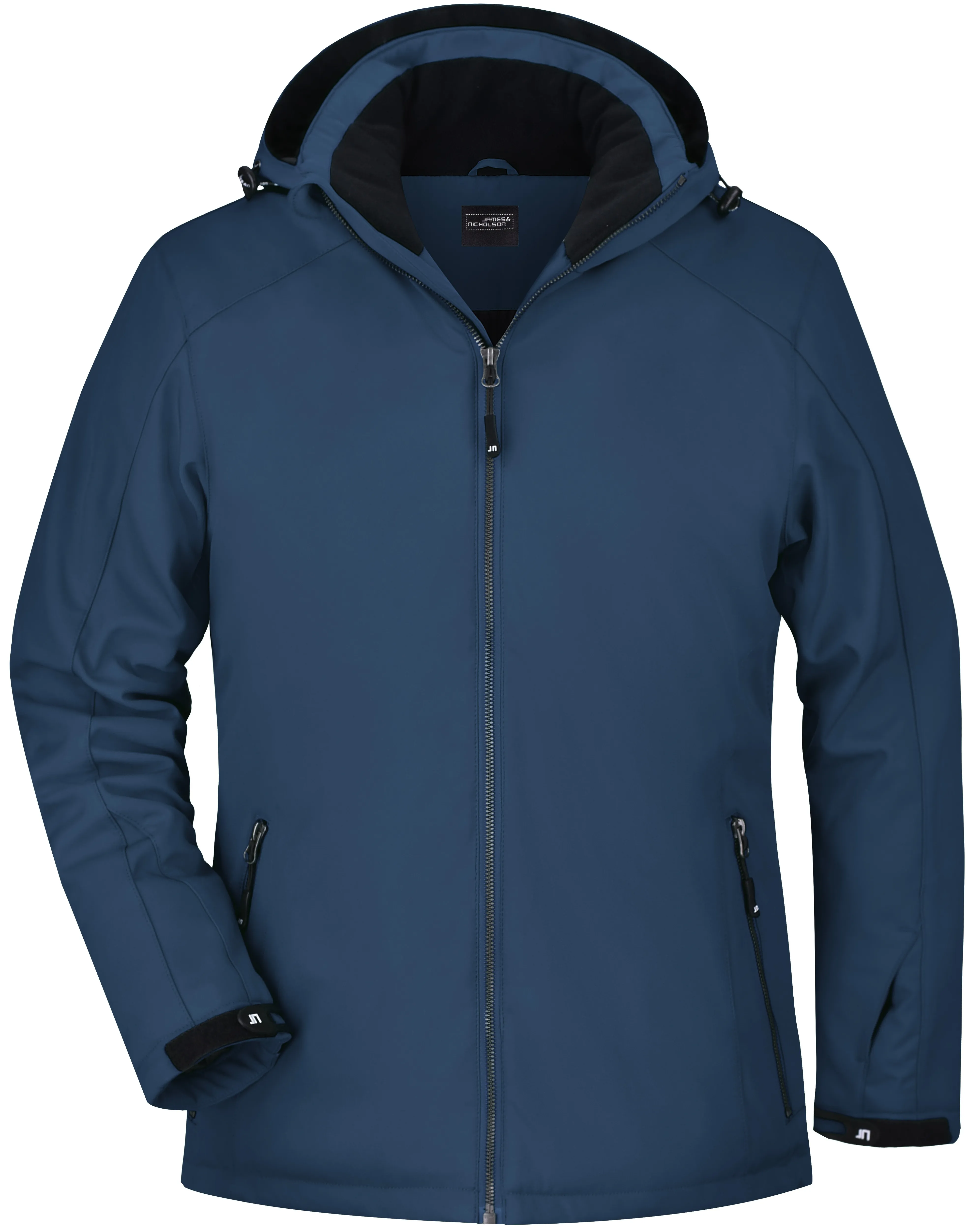 James & Nicholson Ladies Wintersport Jacket