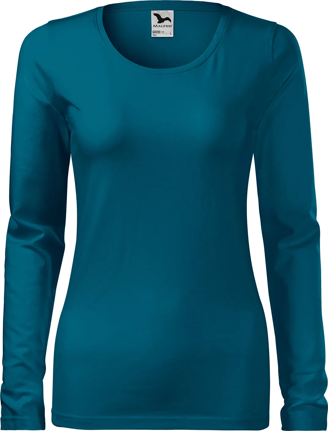 MALFINI T-Shirt Damen Slim 139