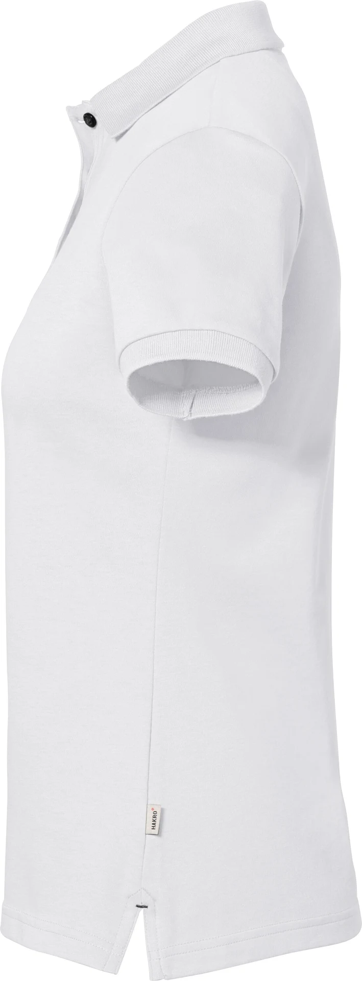 HAKRO Women-Poloshirt 214 Cotton-Tec