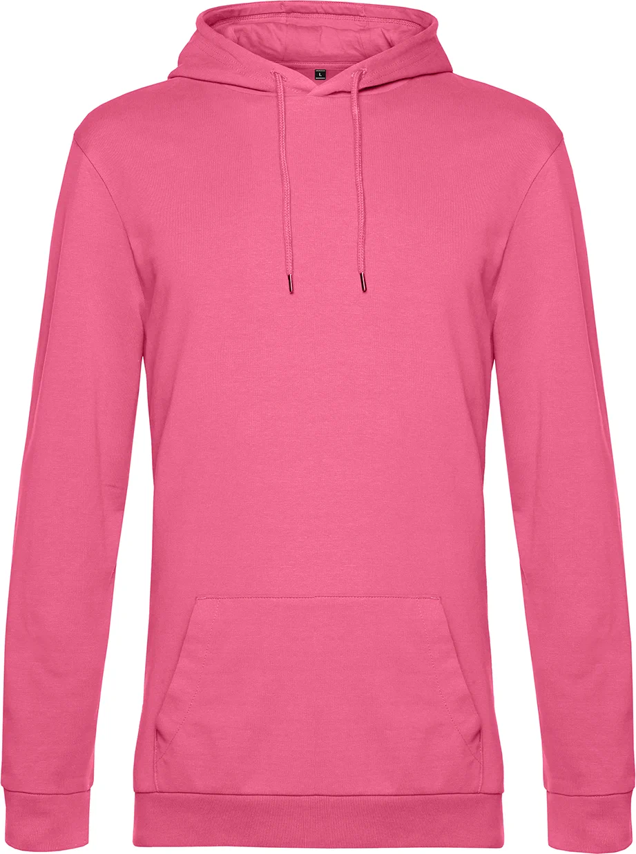 B&C #Hoodie