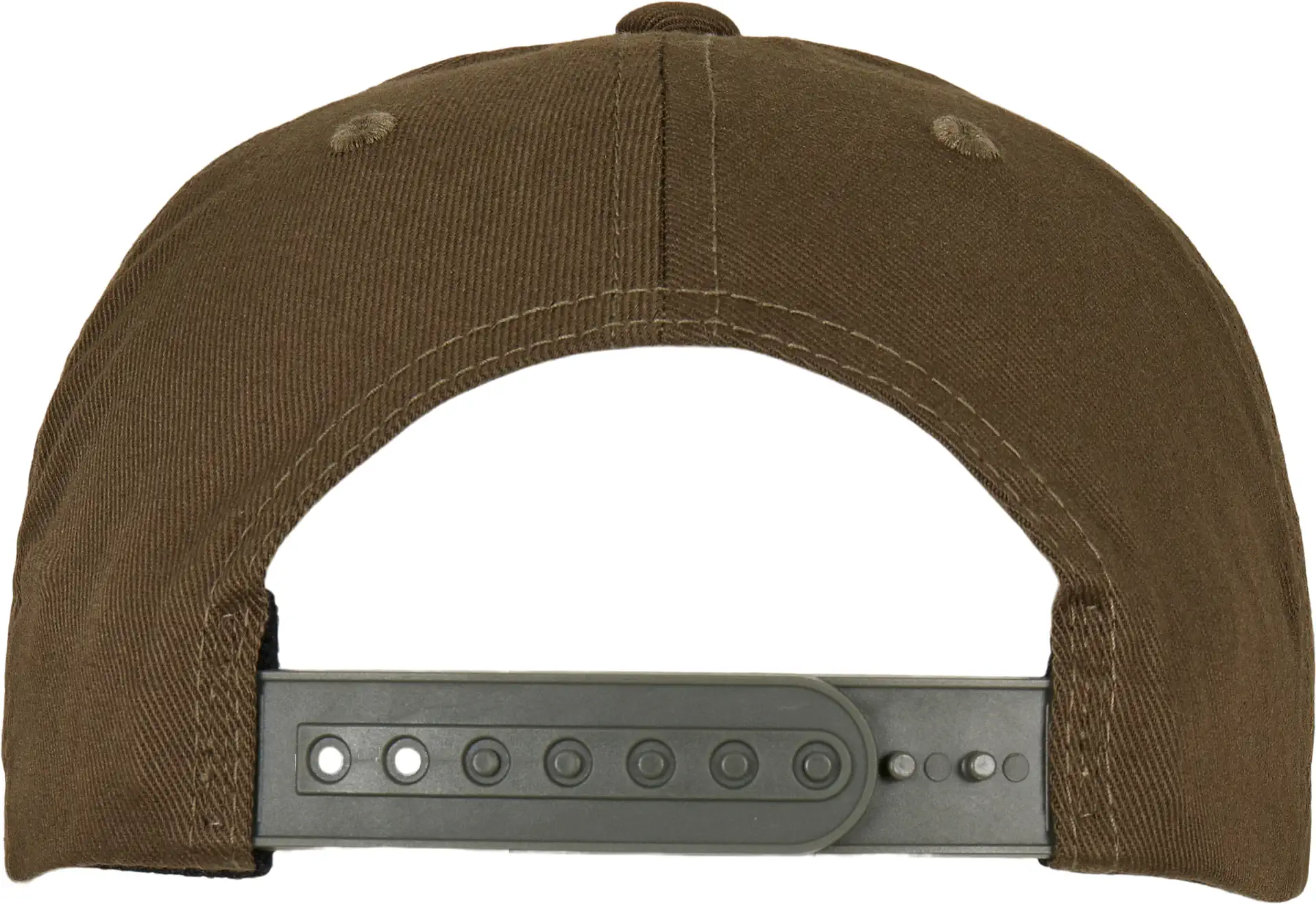FLEXFIT Flexfit 110 Curved Visor Snapback