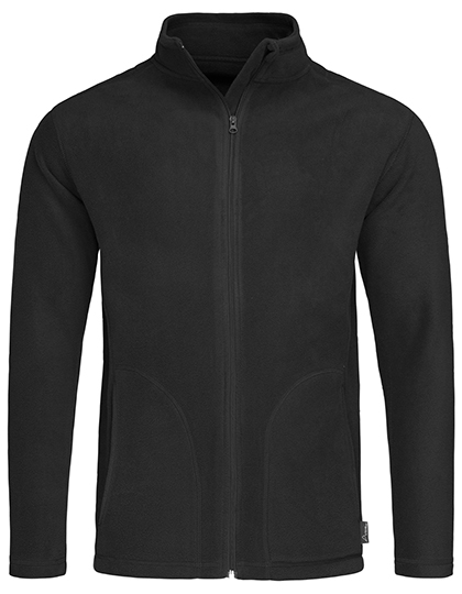 Stedman Active Fleece Jacket