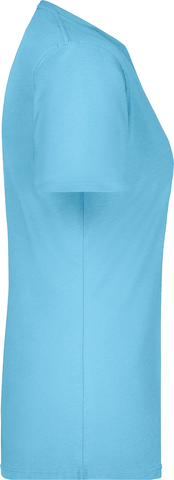 James & Nicholson Ladies Basic-T