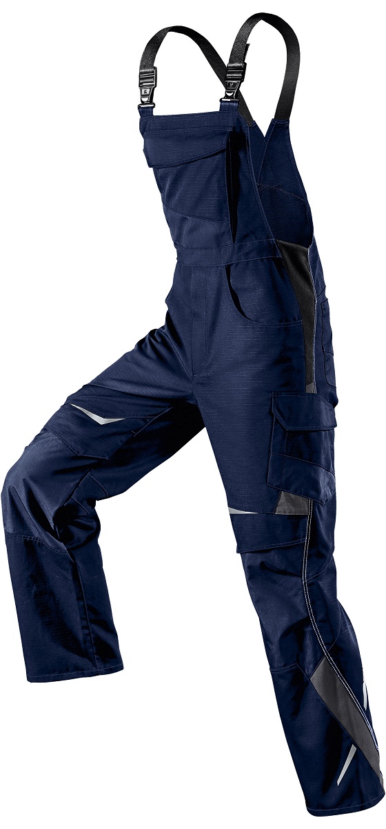 Kübler Latzhose Pulsschlag Form 3324 Kübler Latzhose Pulsschlag Form 3324