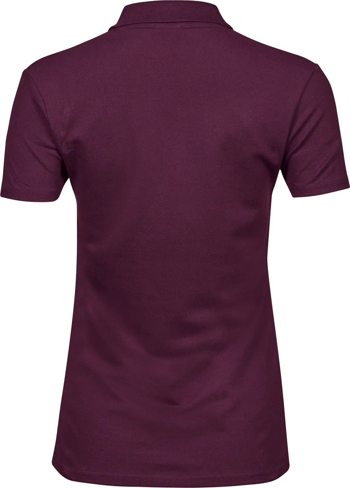 Tee Jays Ladies` Luxury Stretch Polo