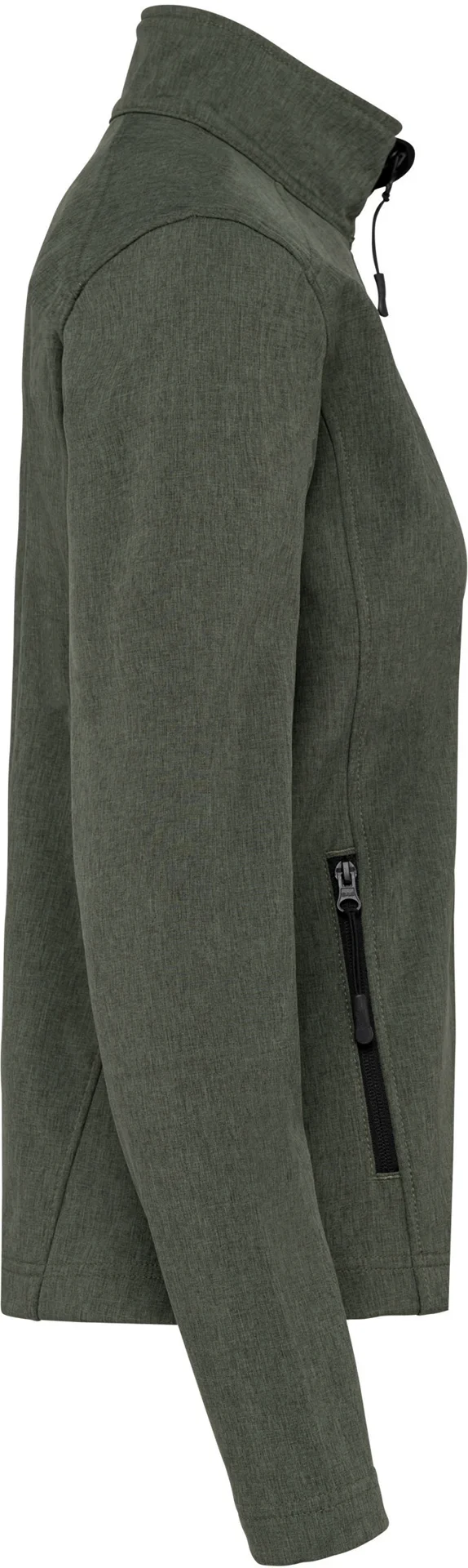 Kariban Damen 3-Lagen Softshell Jacke