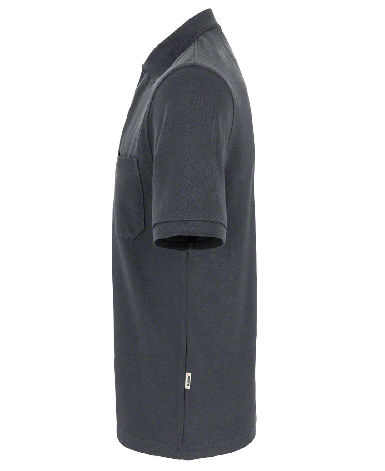 HAKRO Pocket-Poloshirt 812 Mikralinar® HAKRO Pocket-Poloshirt 812 Mikralinar®