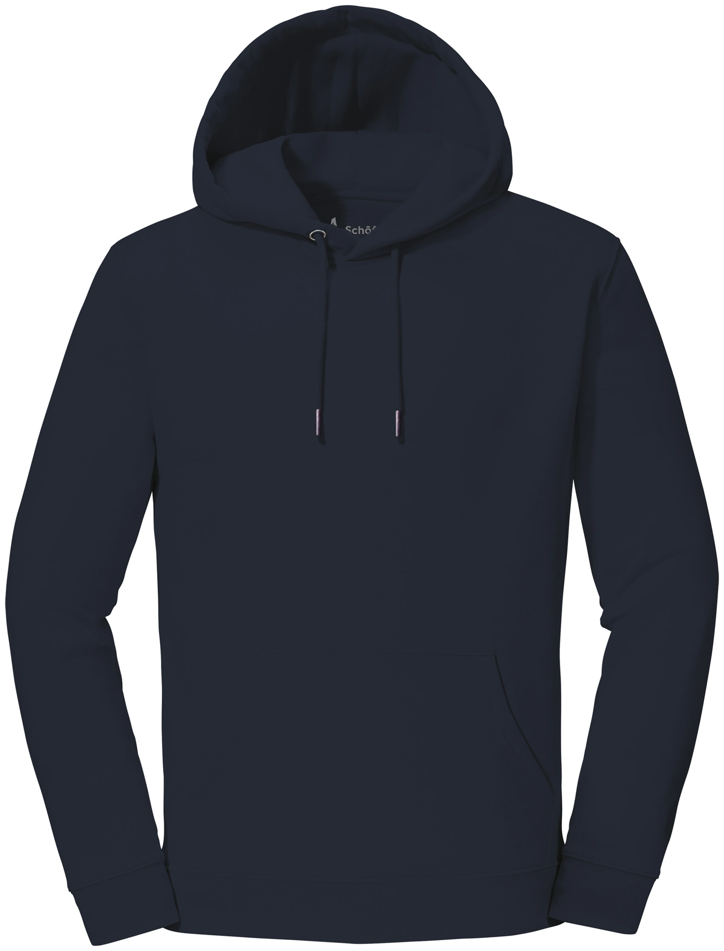 Schöffel PRO 6010 LIEBLINGS Hoody Bio-Baumwolle