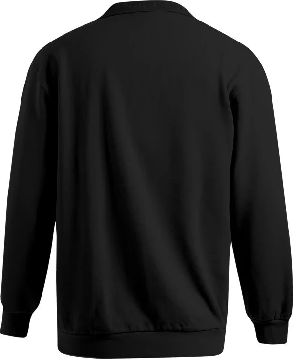 Promodoro New Polo Sweater