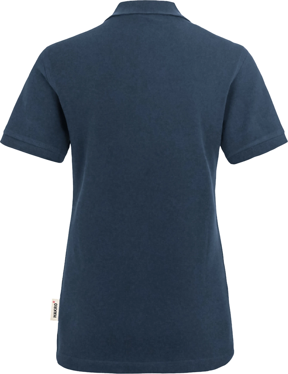 HAKRO Women-Poloshirt 110 Classic