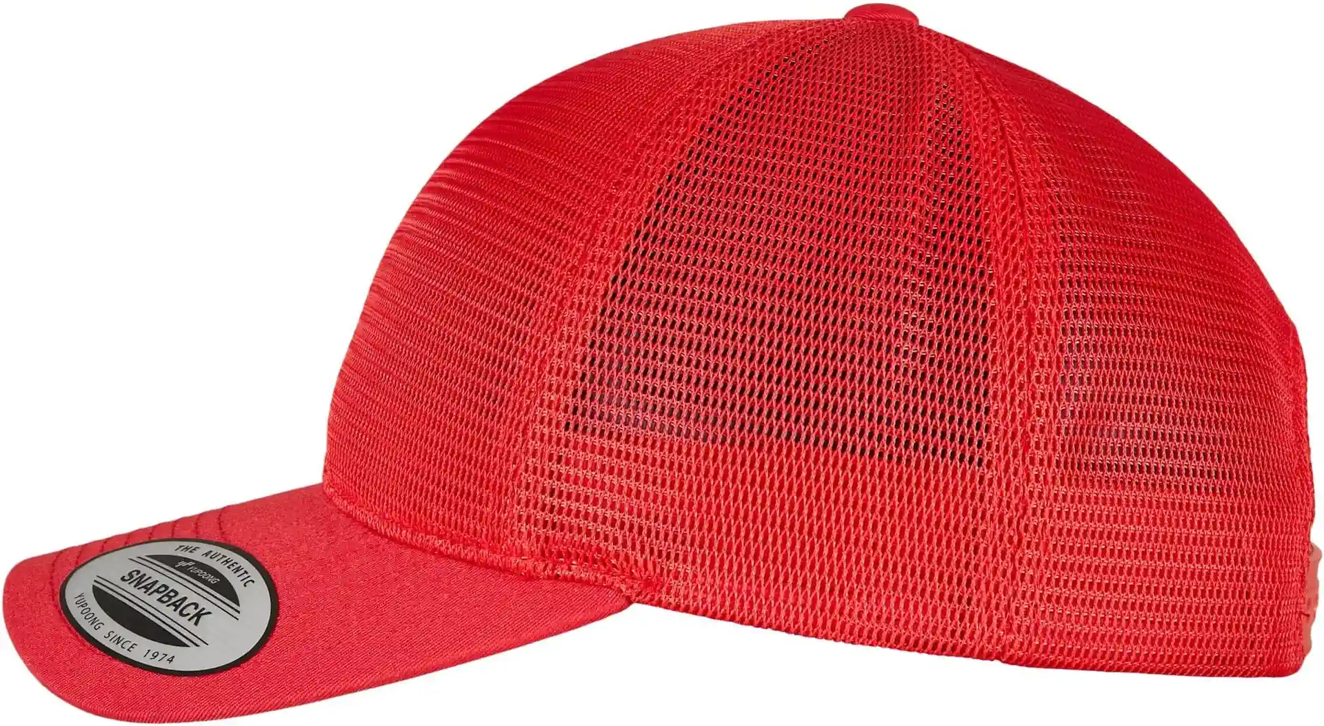 FLEXFIT 360° Omnimesh Cap