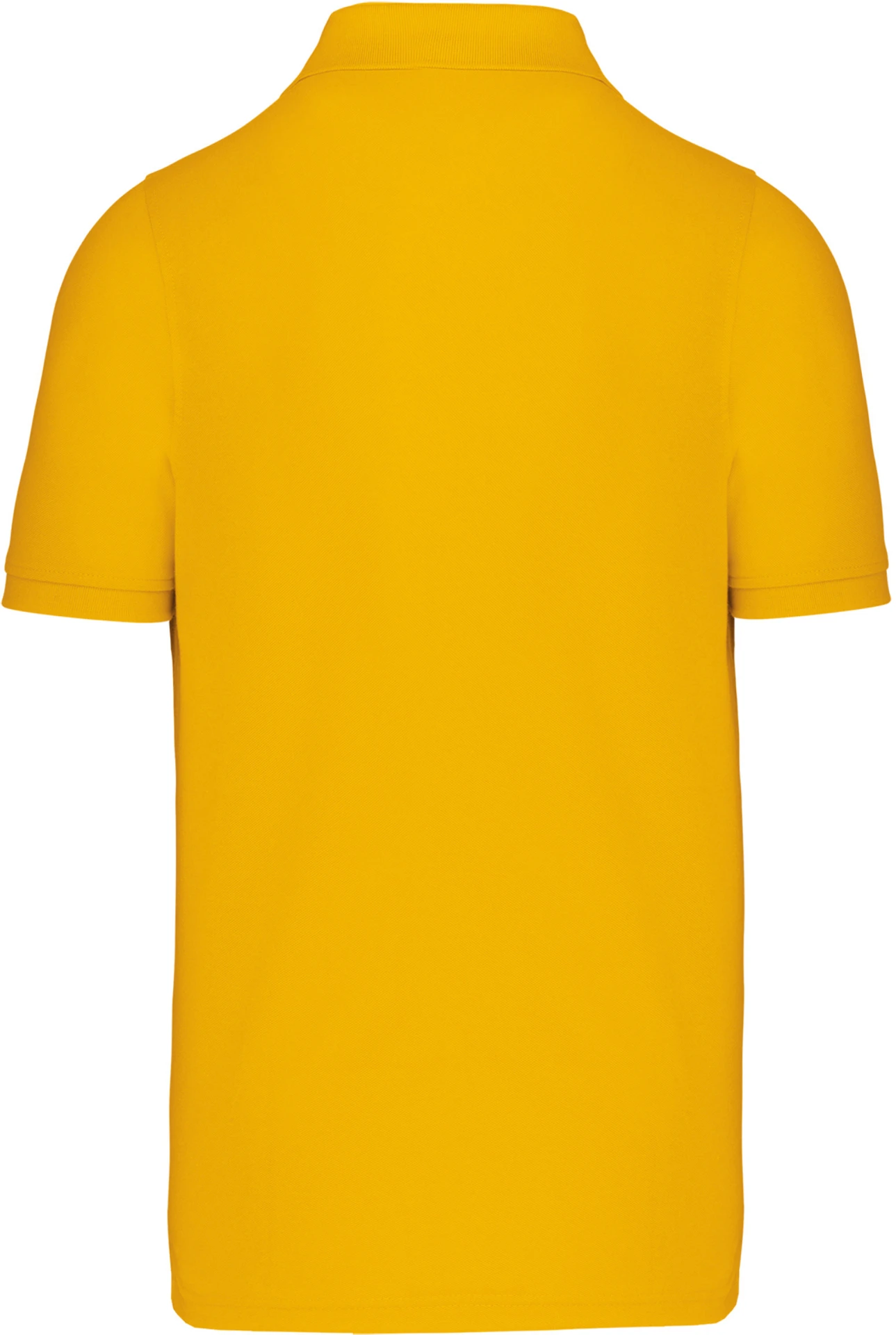 Kariban Herren Piqué Polo