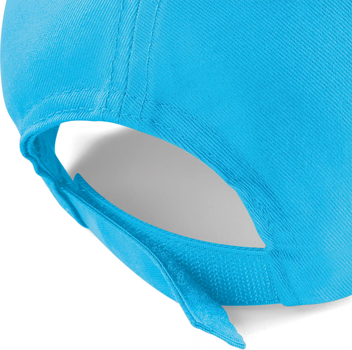 Beechfield Junior Original 5 Panel Cap