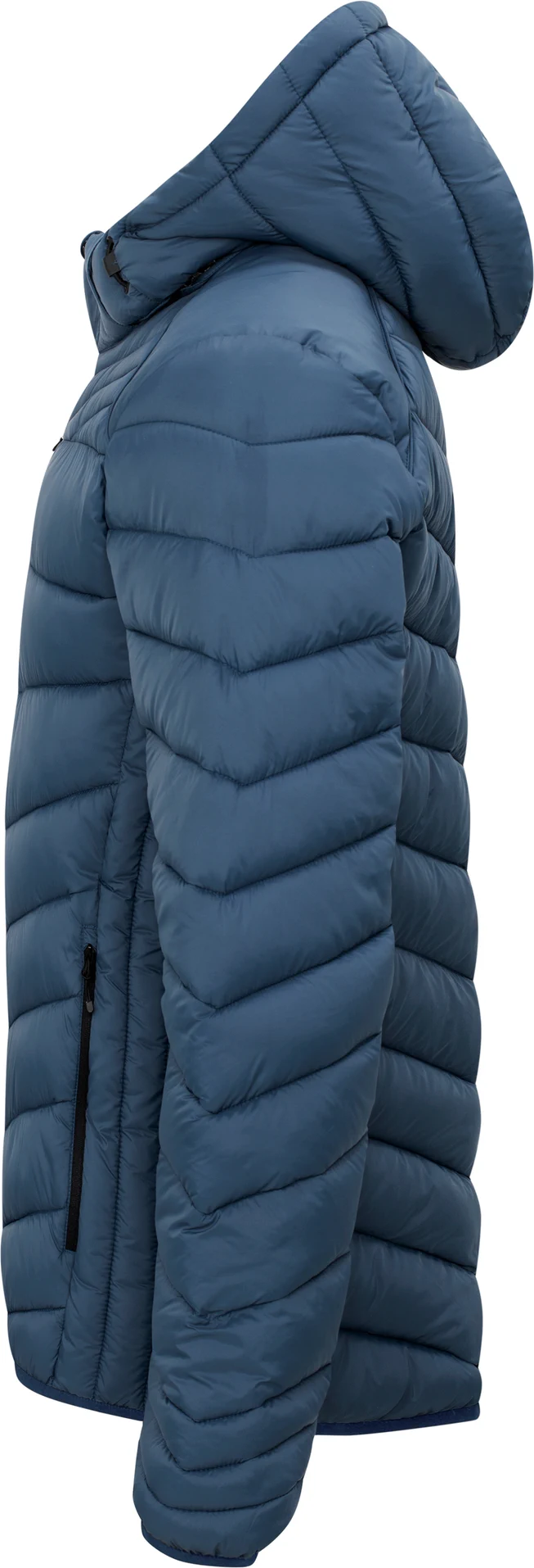 CLIQUE Herren Steppjacke Idaho