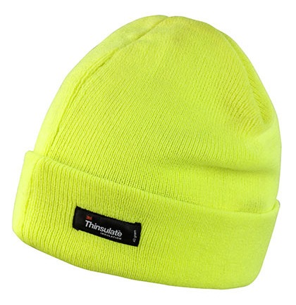Result Lightweight Thinsulate Hat Result Lightweight Thinsulate Hat