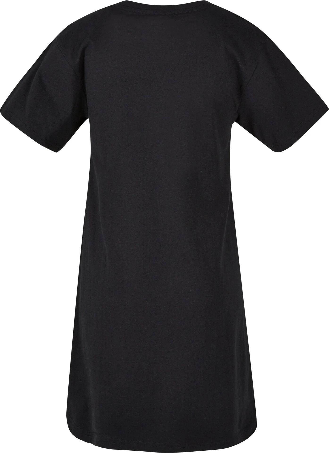 Build Your Brand Ladies Tee Dress