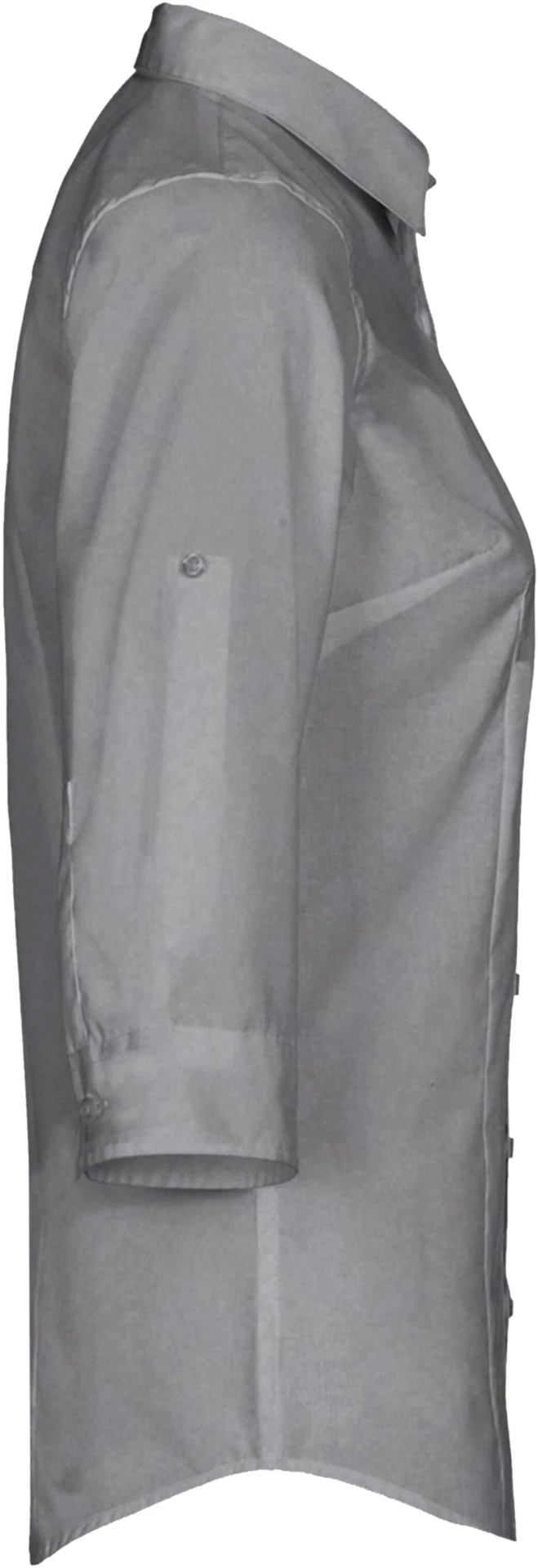 HAKRO Bluse Vario 3/4 Arm 120 Mikralinar®