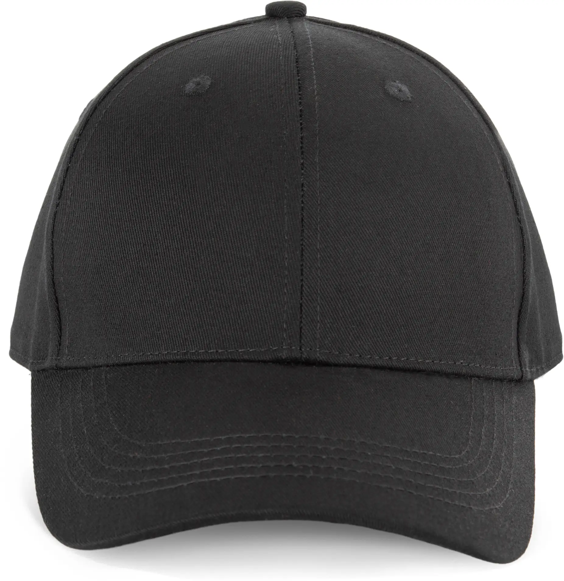 Kariban 6-Panel Kappe