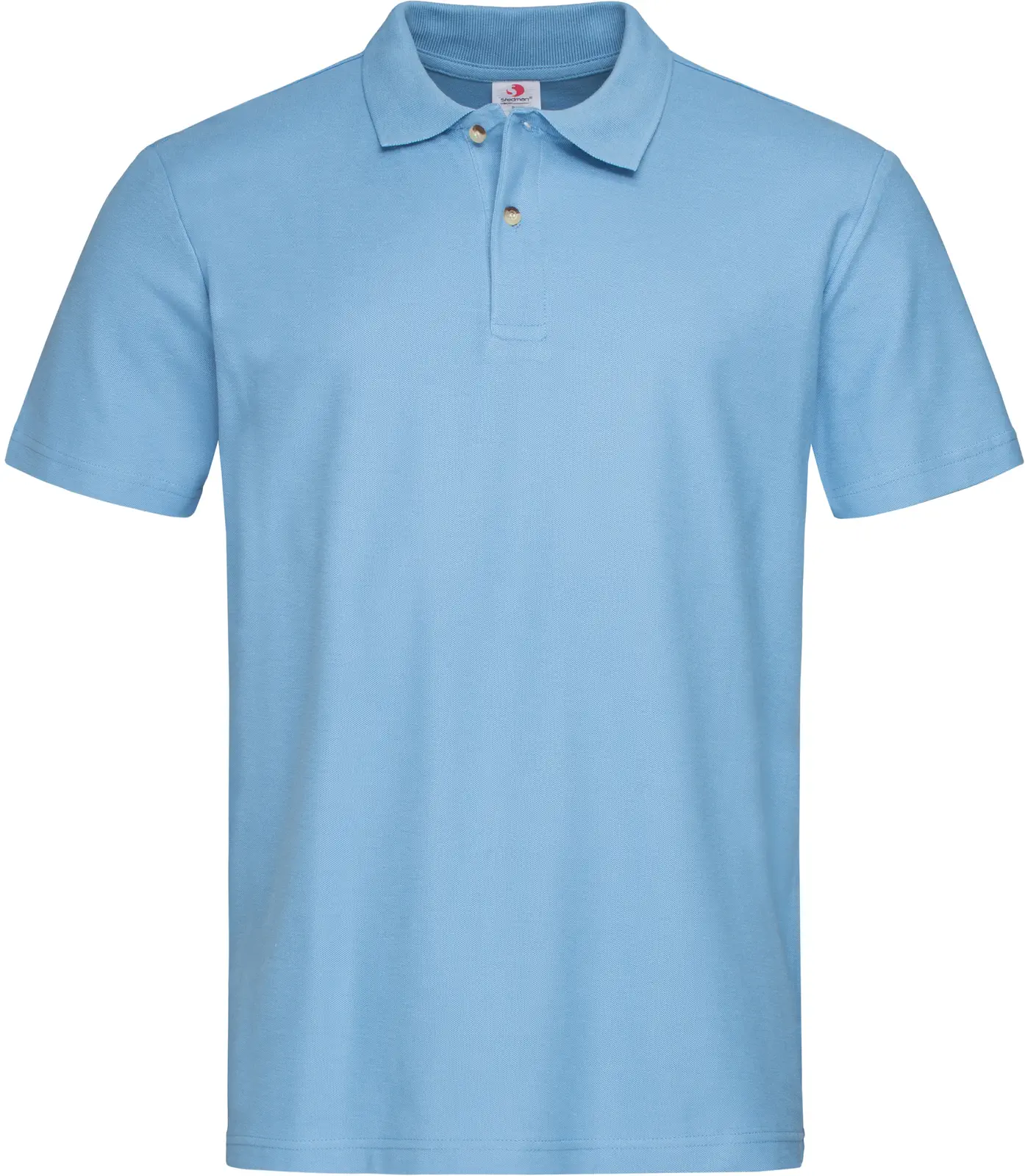 Stedman Short Sleeve Polo
