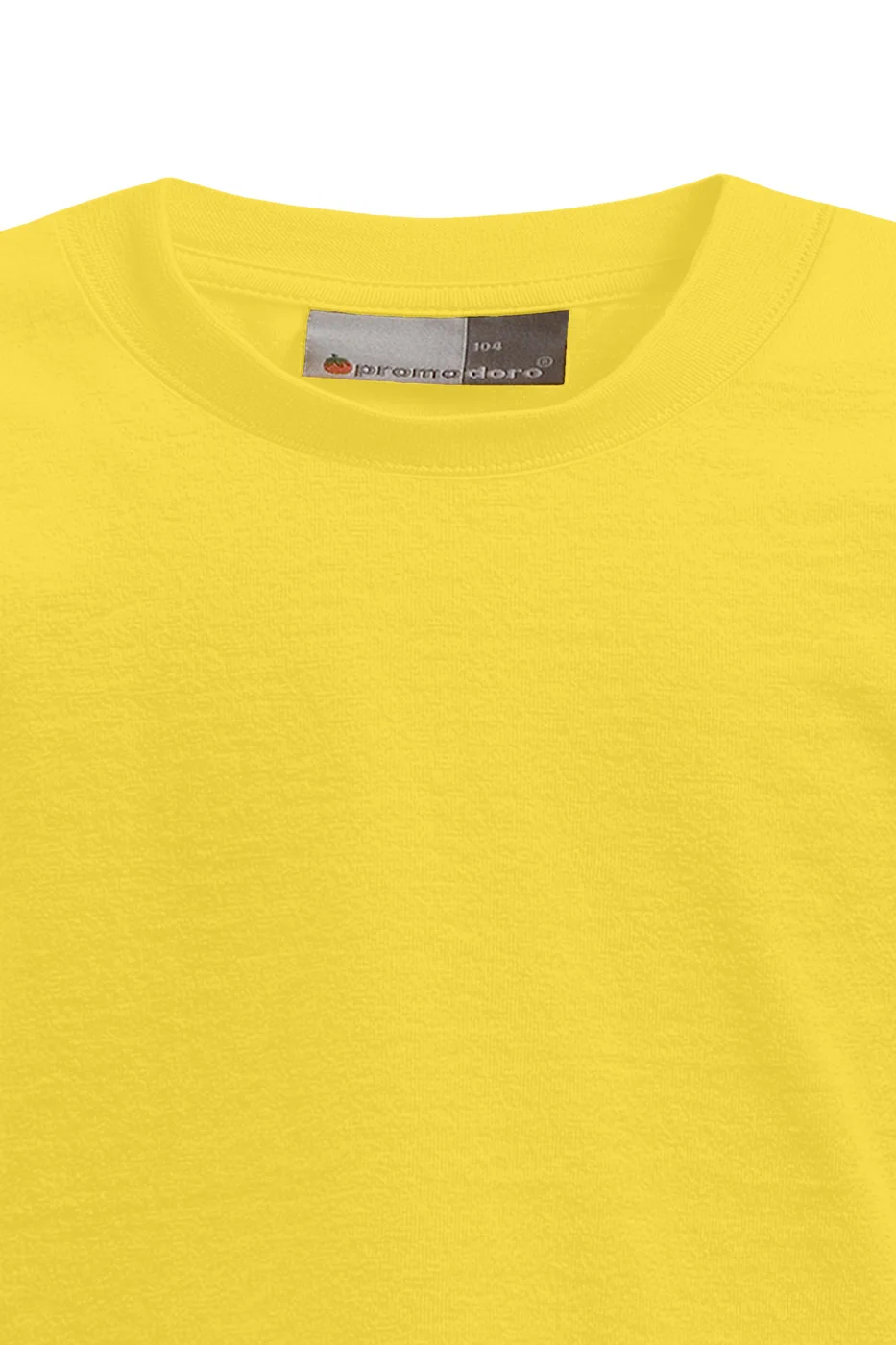 Promodoro Kids´ Premium-T