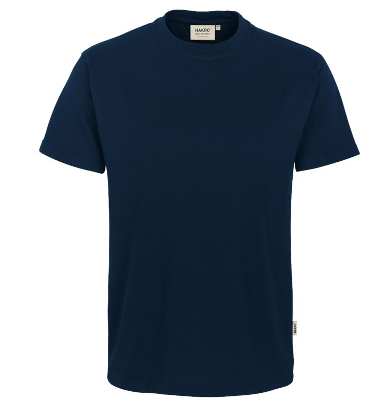 HAKRO T-Shirt 281 Mikralinar®