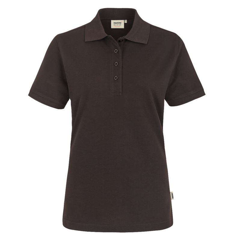 HAKRO Women-Poloshirt 216 Mikralinar®