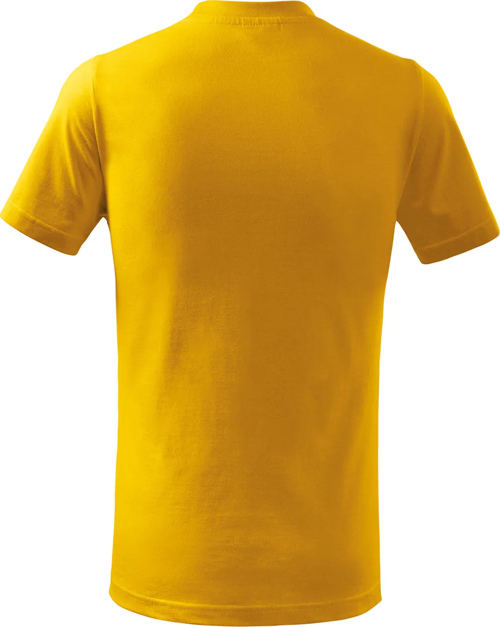 MALFINI T-Shirt Kinder Basic 138