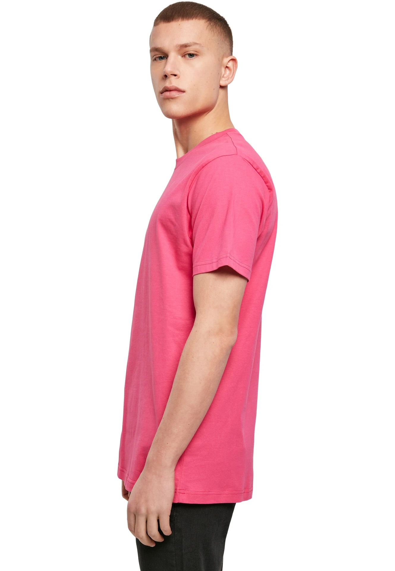 Build Your Brand T-Shirt Round Neck