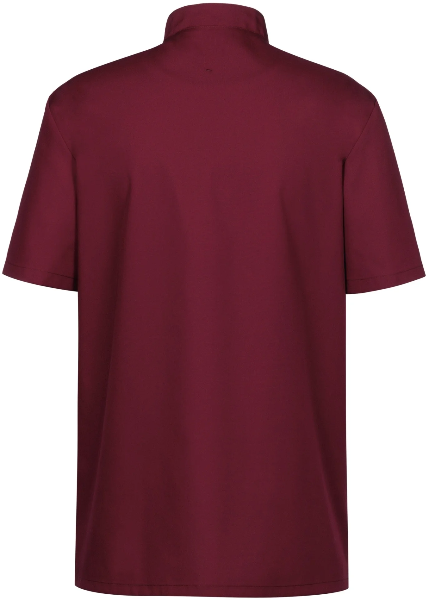 GREIFF Unisex Kasack mit Stehkragen