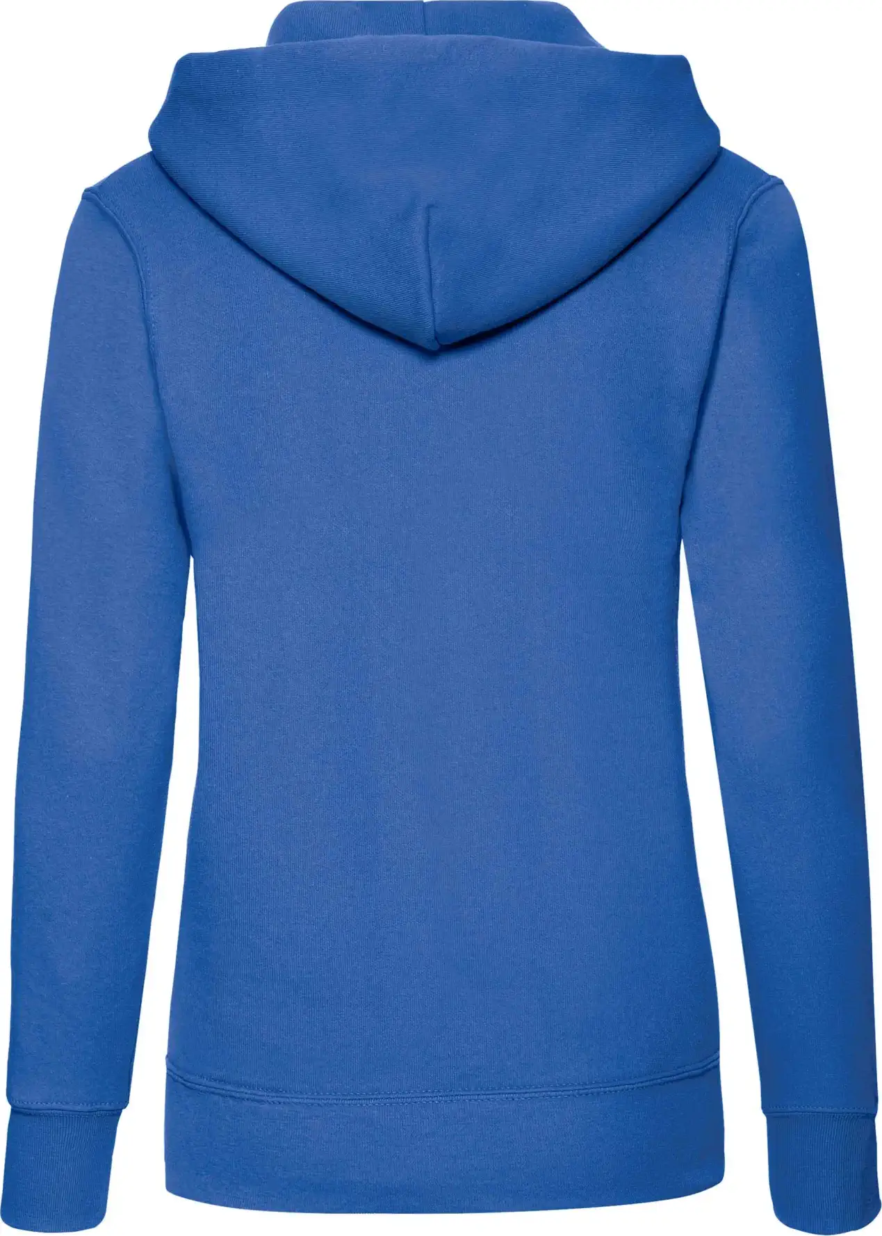 F.O.L. Ladies Classic Hooded Sweat