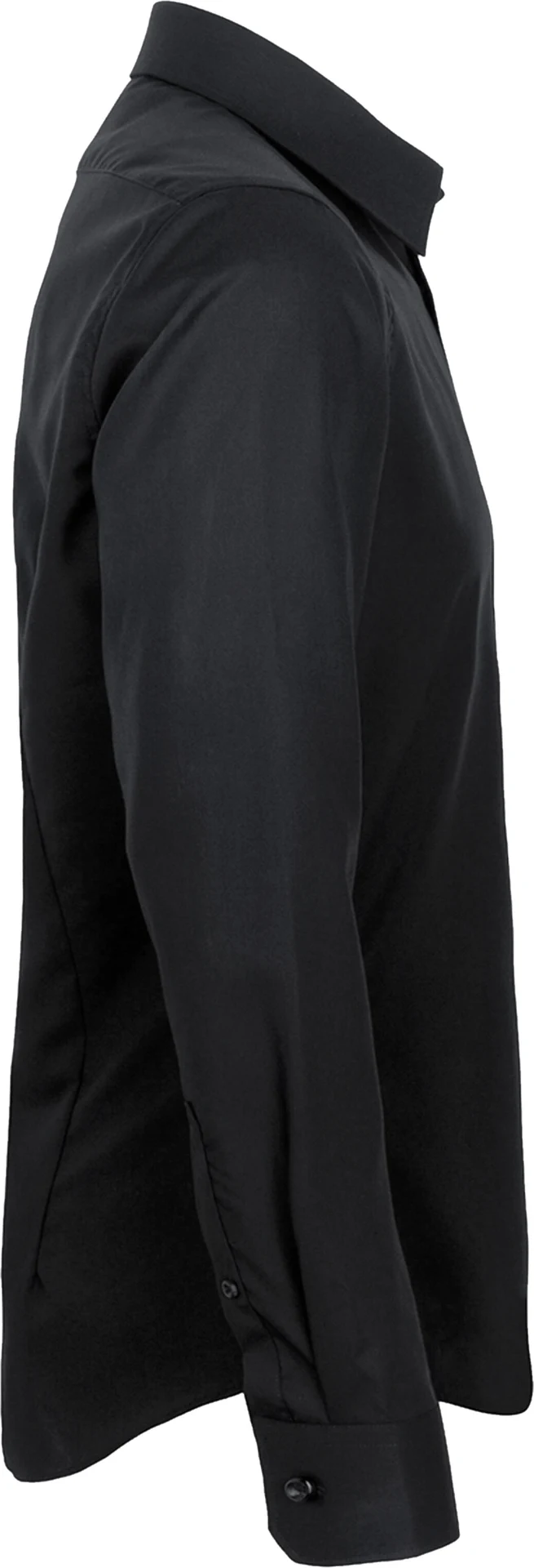 HAKRO Hemd 1/1 Arm 105 Business-Tailored