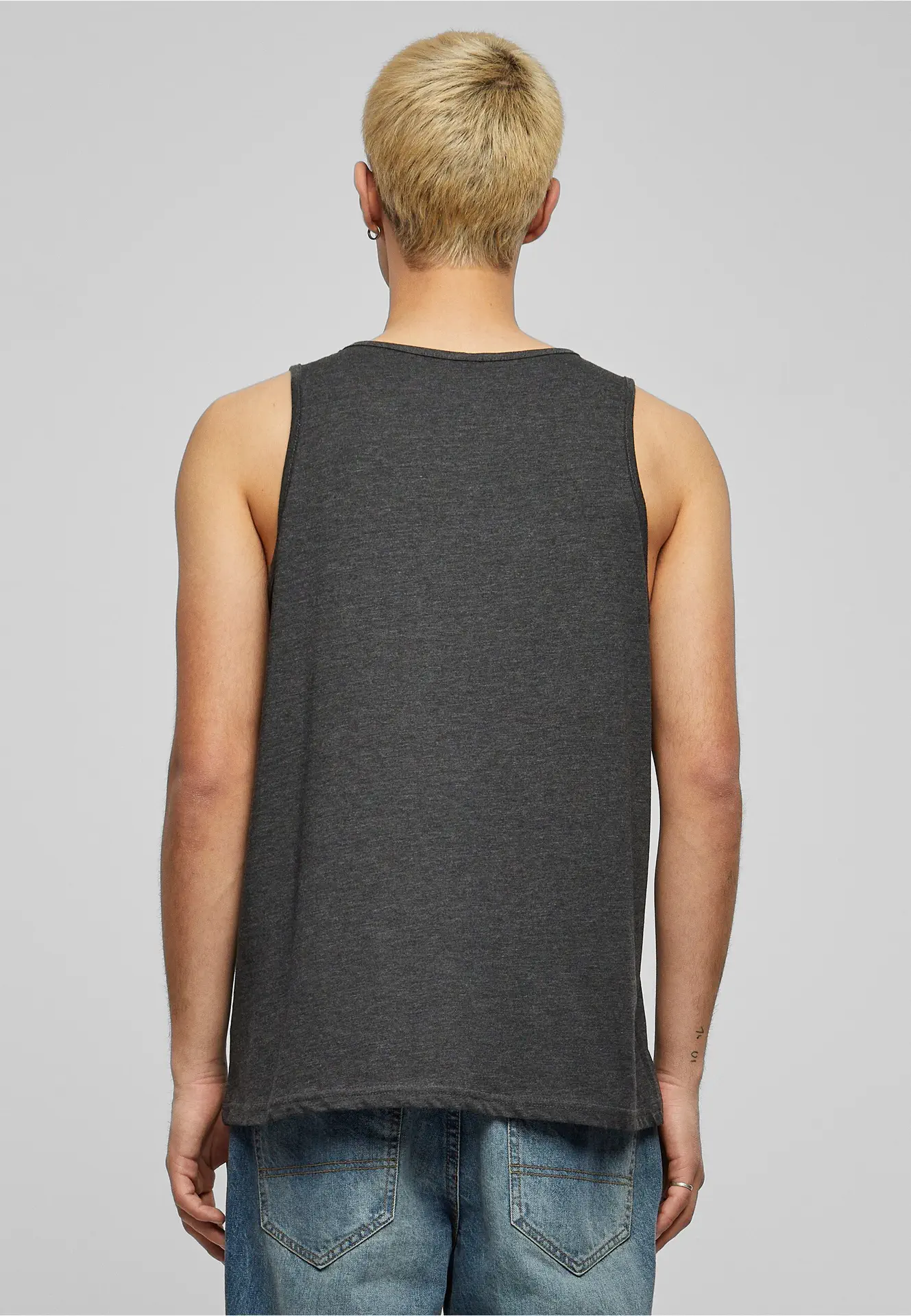 Build Your Brand Basic Tank