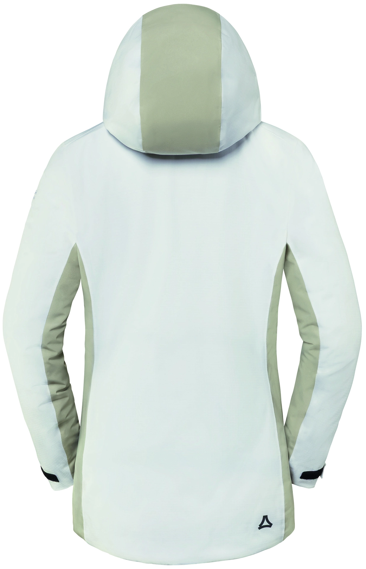 Schöffel PRO 7523 Damen REGENZEIT Hardshell Wetterschutz-Arbeitsjacke