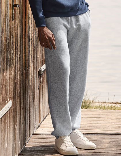 F.O.L. Premium Elasticated Cuff Jog Pants