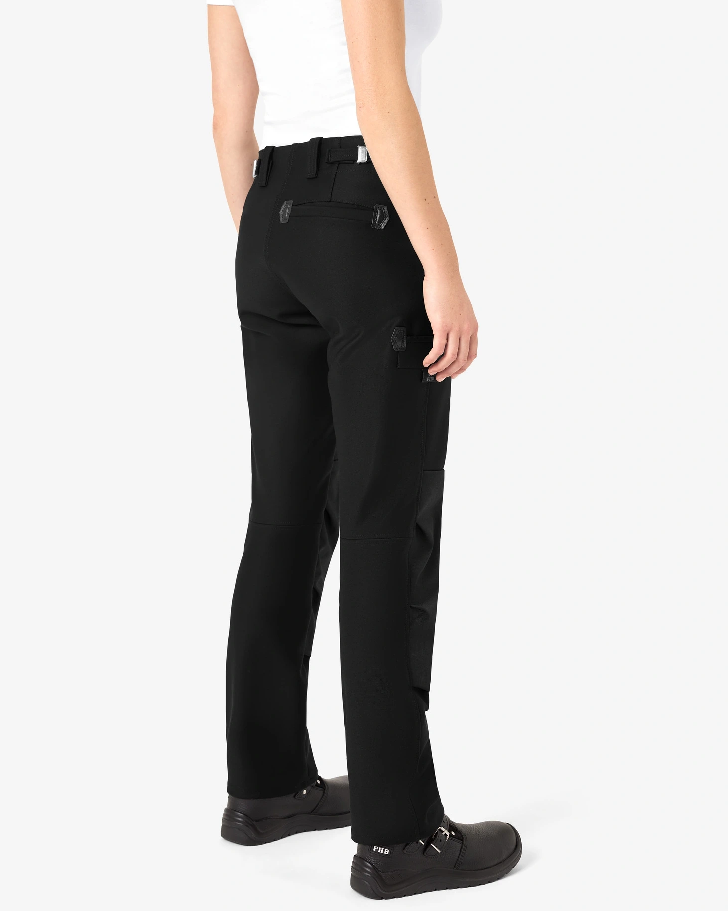 FHB Zunfthose ELISE Stretch-Pilot